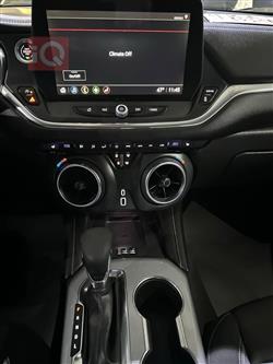 شێڤرۆلێت بلایزەر